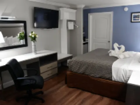 Destin Inn & Suites Hotels in Destin