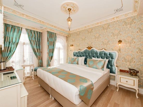 Hotel 1453