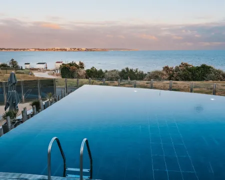Thalazur Royan - Hôtel & Spa Hotels in Royan