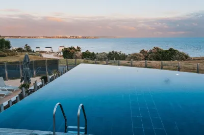 Thalazur Royan - Hôtel & Spa Hotels in 