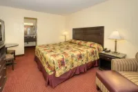 Relax Inn and Suites Hotels in El Cajon