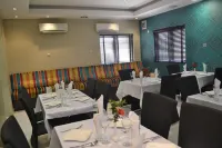 튜더 하우스 호텔