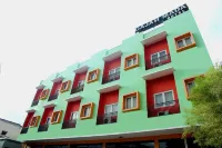 RedDoorz @ Hotel Gajah Mada Palu - Wifi
