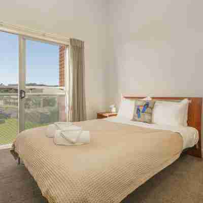 Ocean Serenity Apartments Whitianga Rooms