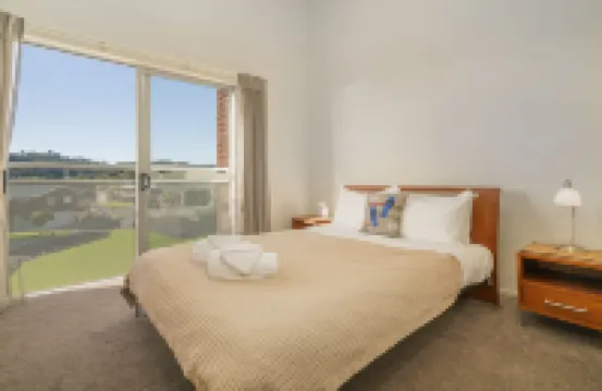 Ocean Serenity Apartments Whitianga