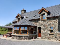 Álaind Lodges, Sneem