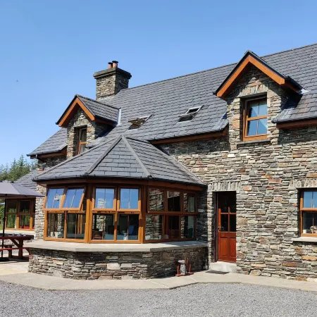 Álaind Lodges, Sneem