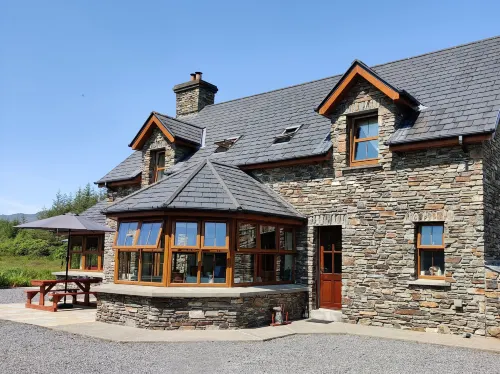 Álaind Lodges, Sneem