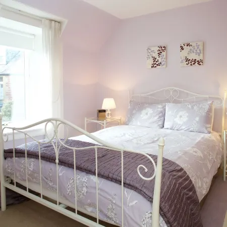 Avonlea Self-Catering Hoteles en Crieff