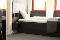 Nacka Stadshotell Hotels in Boo