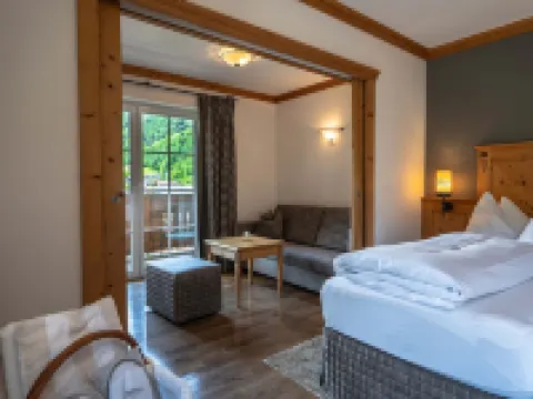 Hotel Kaprunerhof فنادق في كابرون