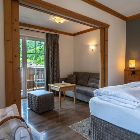 Hotel Kaprunerhof