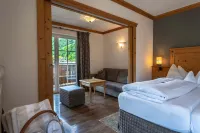 Hotel Kaprunerhof Hotels in Kaprun