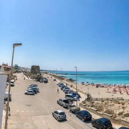 Hotel I Colori Del Mare