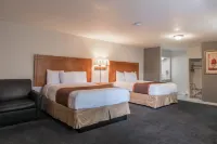 모텔 6 유카이어 CA - 노스