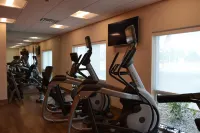 Holiday Inn Express & Suites Goodlettsville N - Nashville Hotels in Hendersonville
