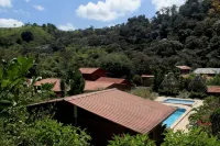 Hostería Sumak Pakari - ที่มีสระว่ายน้ำ