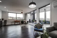 Change Overnight -  Apartamentos vacacionales