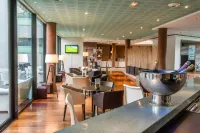 Mercure Agen Centre - bar