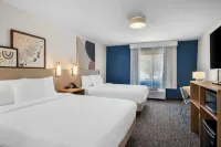 Spark by Hilton Grapevine DFW North Hotels in Southlake