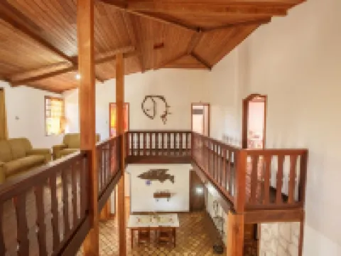 Pousada Casa de Jorge Hoteles en Lençóis