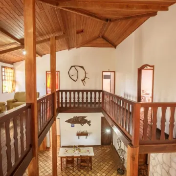 Pousada Casa de Jorge