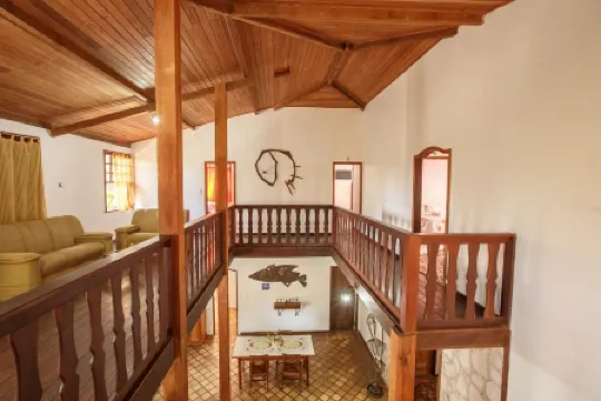 Pousada Casa de Jorge