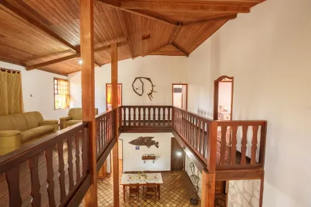 Pousada Casa de Jorge