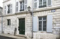 Appart'Hôtel - Villa CÔTÉ Plateau - Hyper Centre - 3 Étoiles Certifiées-