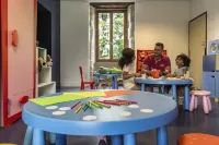 Belambra Clubs Résidence Rocamadour - les Portes de Dordogne