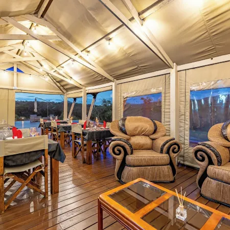 Skyhaven Lodge