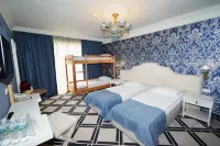 Eco Therma Village - Free Parking & Private Beach & All Inclusive Hotels in Kranevo
