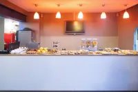 Les Jardins du Canal Piscine Chauffée - breakfast