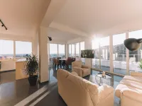 La Mer Beach Residence Hotels in Ulcinj