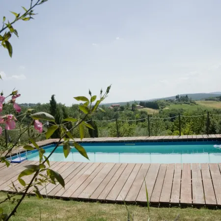 B&B Il Pettirosso di Siena