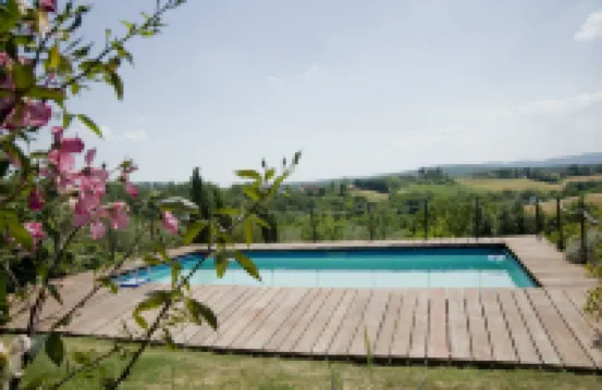 B&B Il Pettirosso di Siena