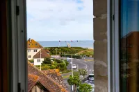 La Villa Andry - Ocean View