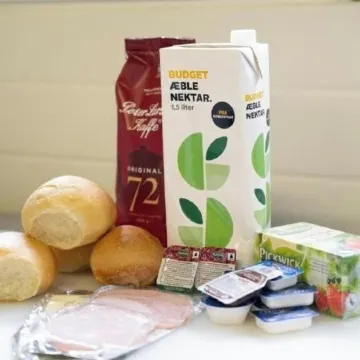 Hilmor's Lejligheder