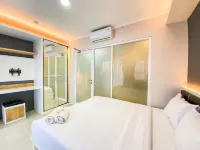Cozy & Homey 1Br at Gateway Pasteur Apartment Hotels in Sukaraja
