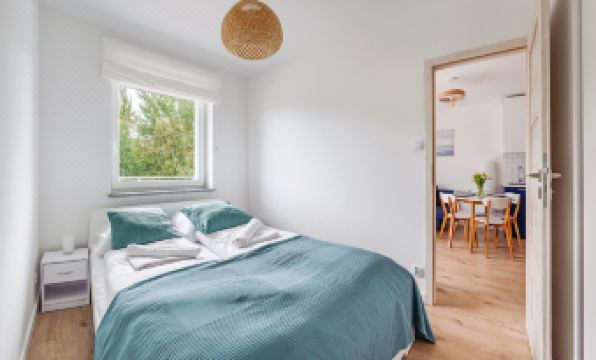 Prywatne Apartamenty w Porta Mare, Sun & Snow