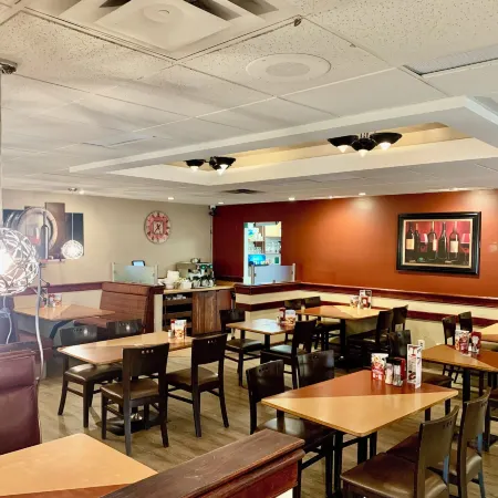 Peace Valley Inns