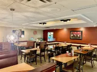 Peace Valley Inns - breakfast
