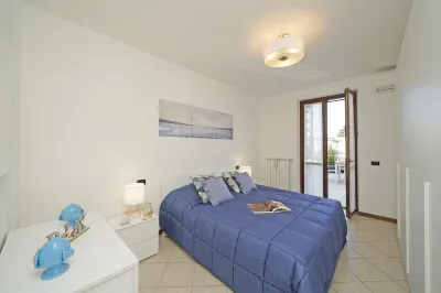 Appartamento Chiaretto - Gardagate