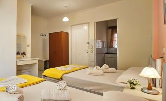 Chariclia Hotel
