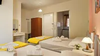 Chariclia Hotel Hotels in Olympiaki Akti