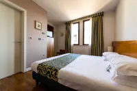 Hotel Ferrara Hotels in Ferrara