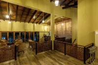 Sigiriya Forest Edge by Marino Leisure Hotels in Dambulla