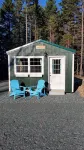 Lighthouse Cabins Maine Hotels in Northeast Harbor