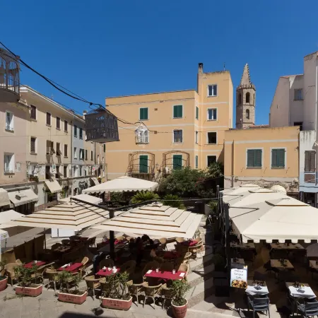 Casa dei Liuti Luxury GuestHouse