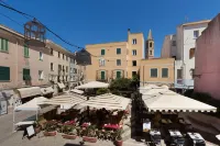 Casa dei Liuti Hotel a Alghero City Center